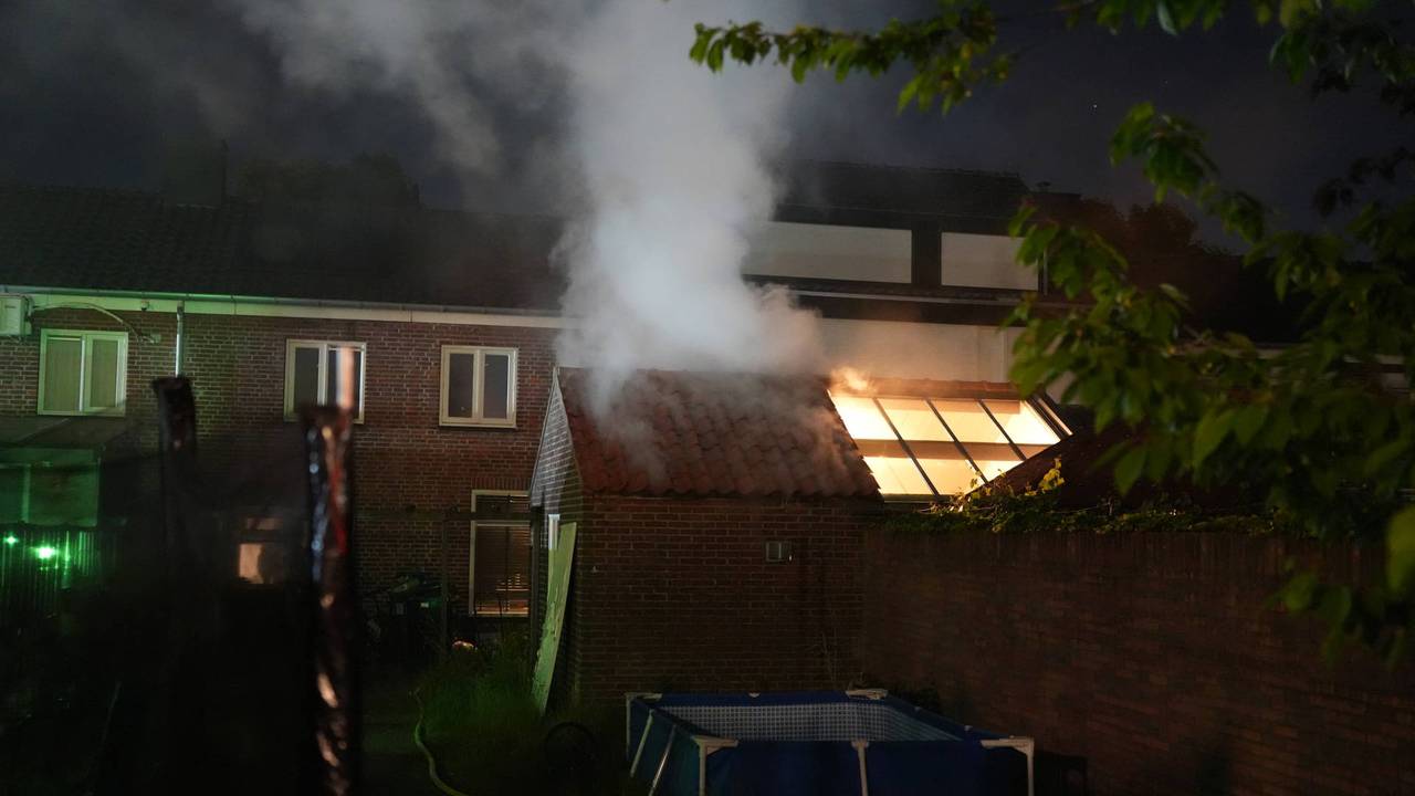 Foto: Erik Haverhals/Persbureau Heitink