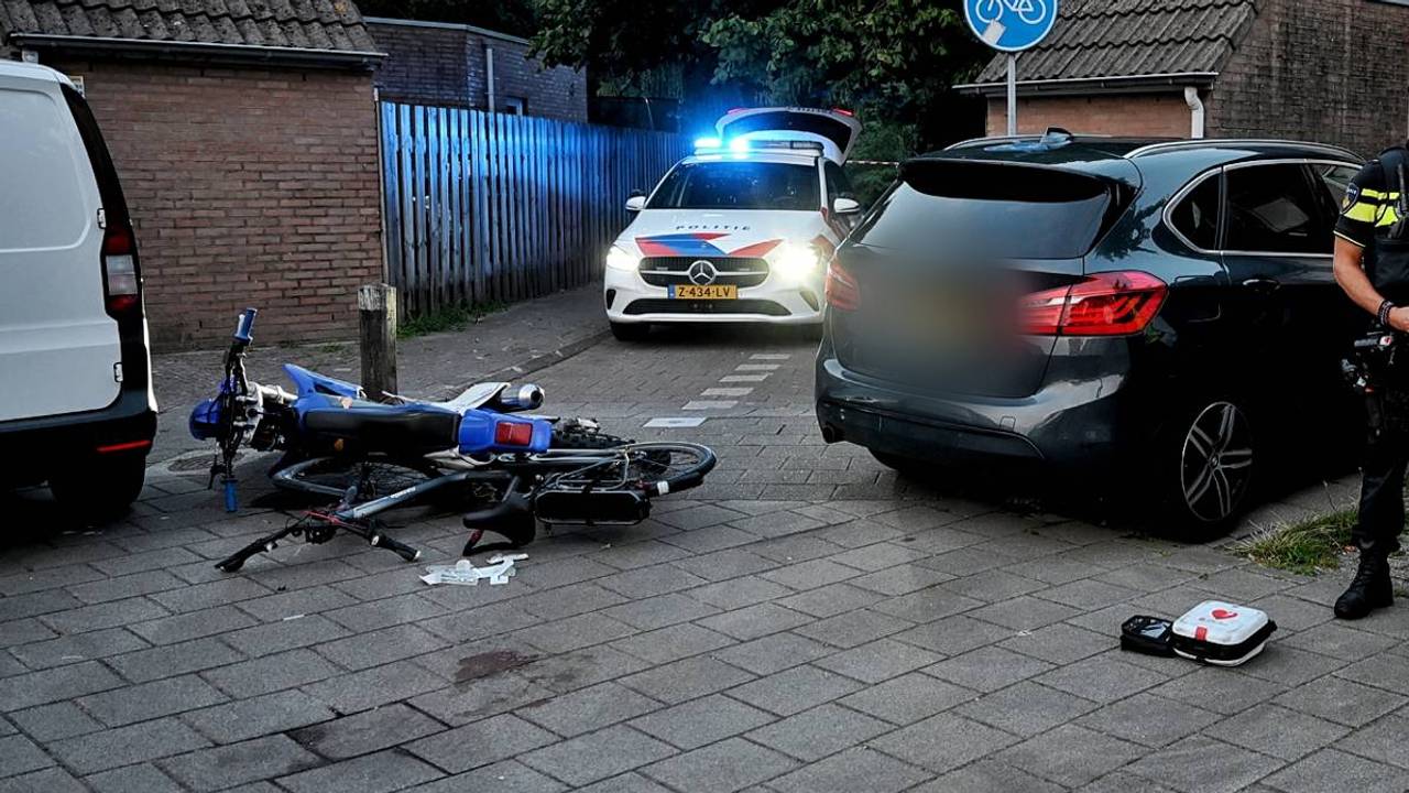 Foto: Toby de Kort/Persbureau Heitink.