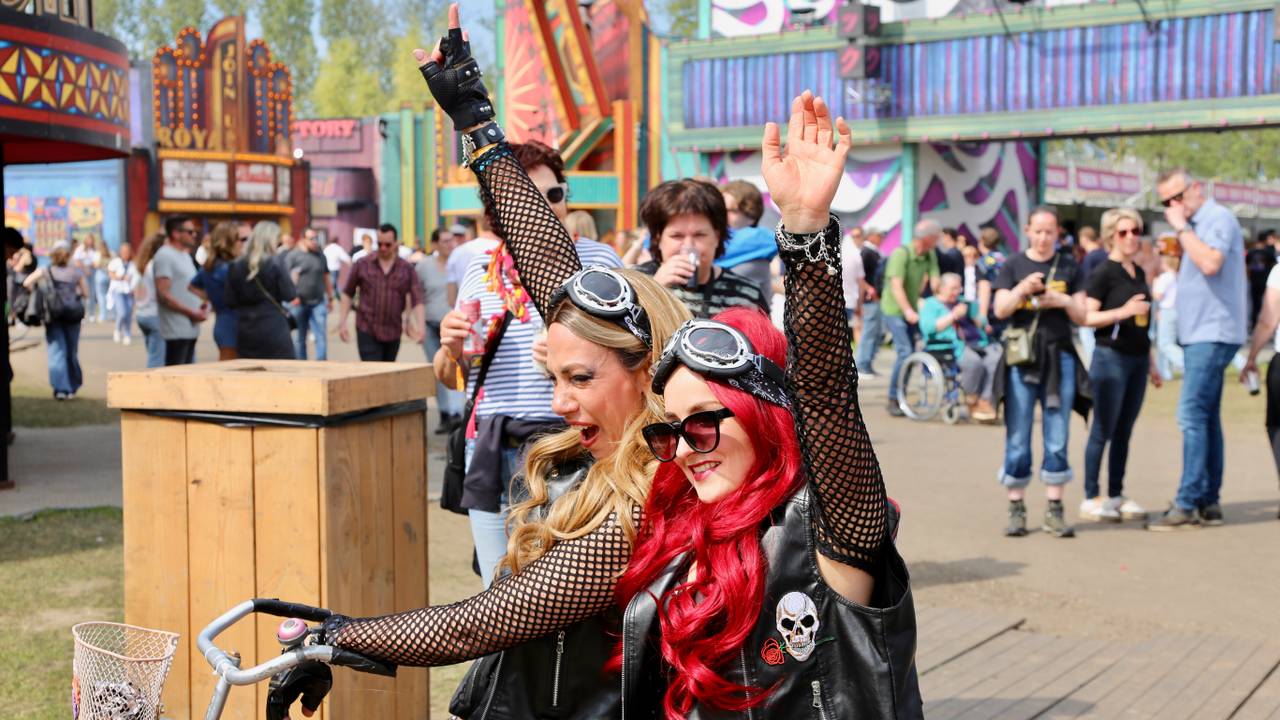 Paaspop 2025 (foto: Lobke Kapteijns).