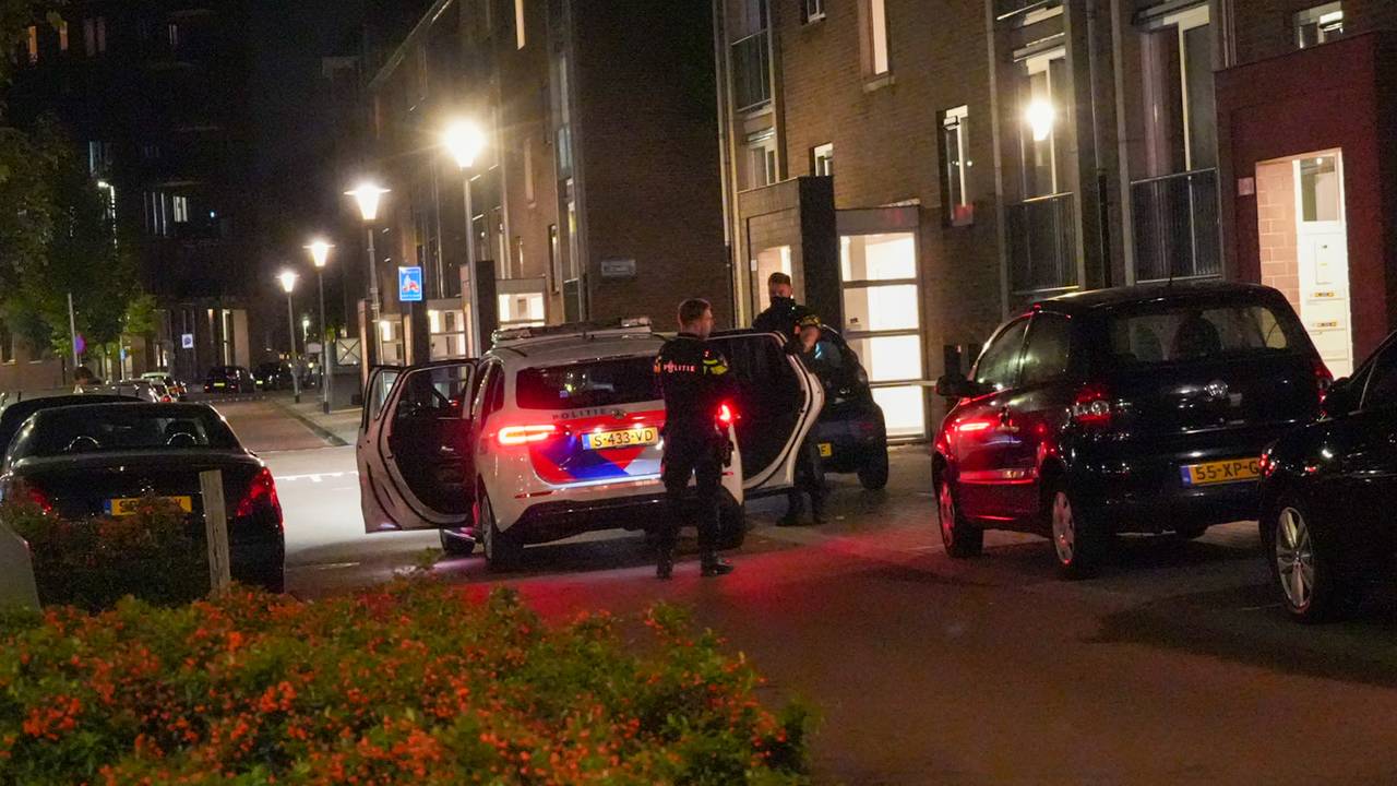 Foto: Harrie Grijseels / Persbureau Heitink