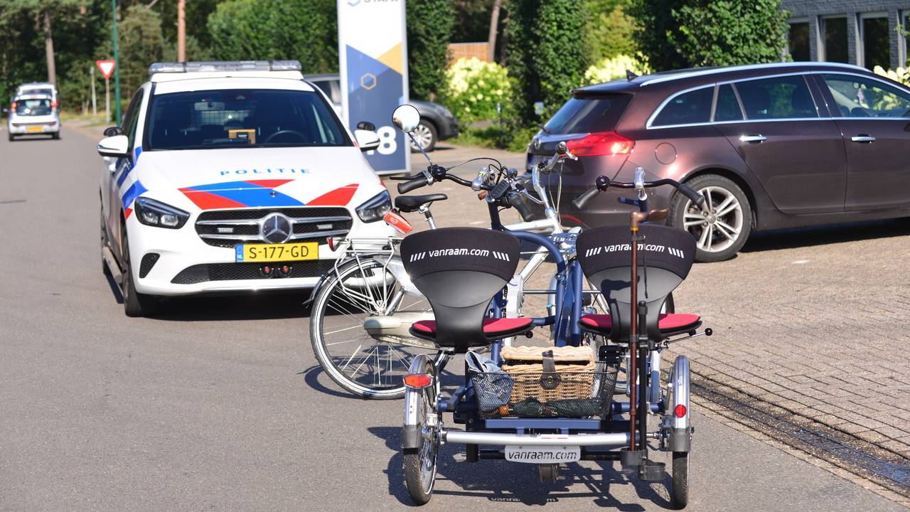 Foto: Johan Bloemers/SQ Vision.