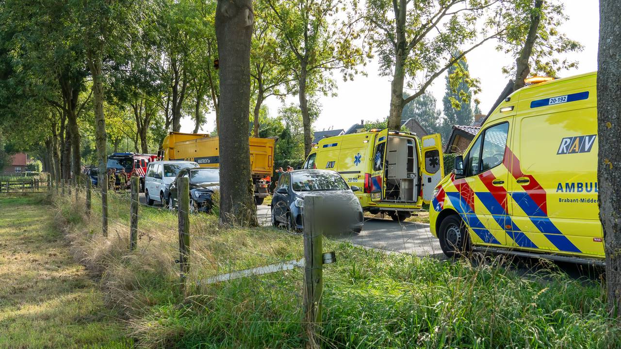 Foto: Iwan van Dun / SQ Vision