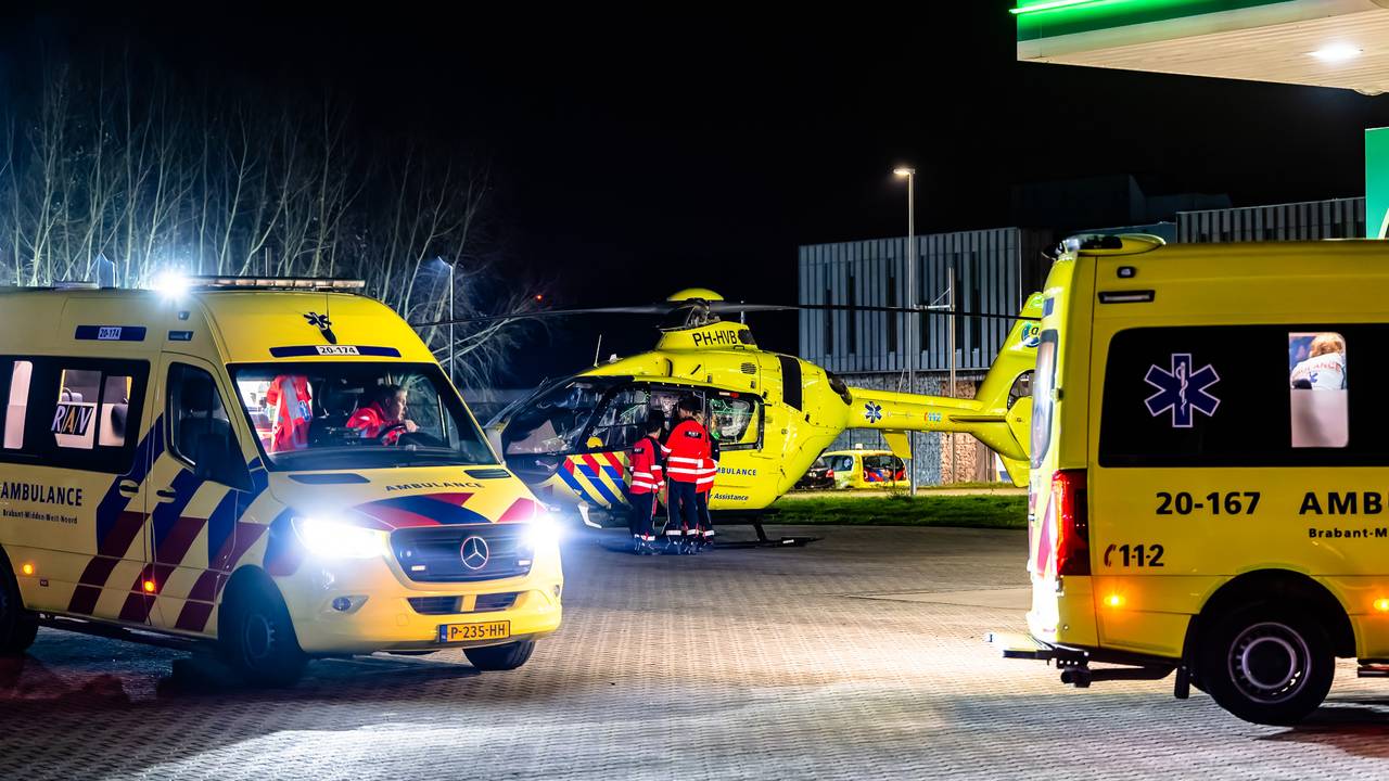 Foto: Jack Brekelmans / SQ Vision.