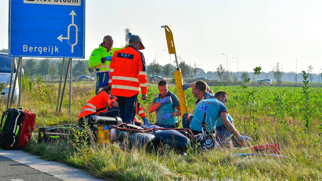 Foto: Rico Vogels / SQ Vision