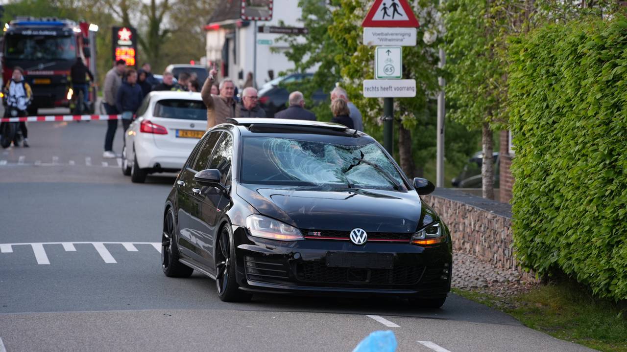 Foto: Persbureau Heitink.