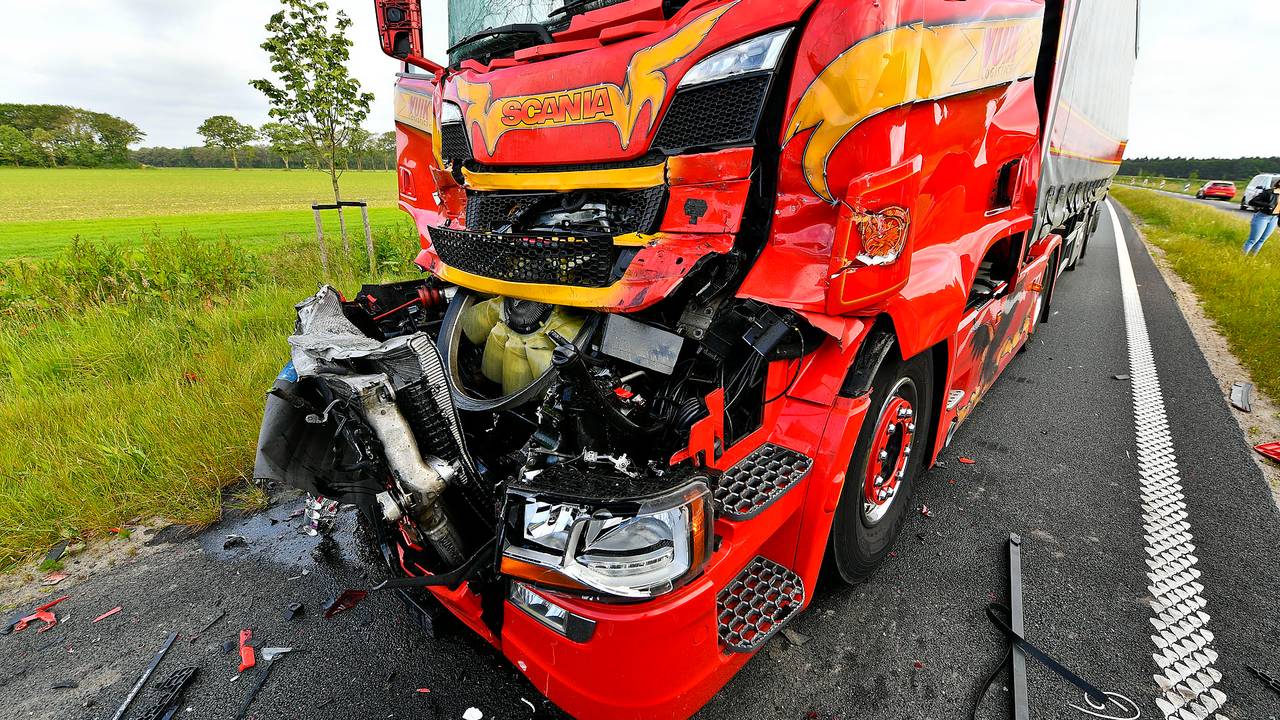 Foto: Rico Vogels/SQ Vision.