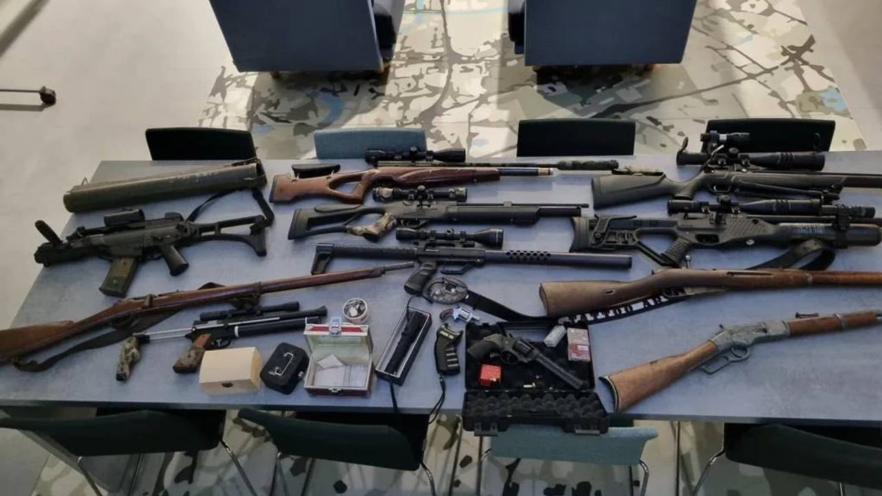 Foto: Politie Maashorst. 