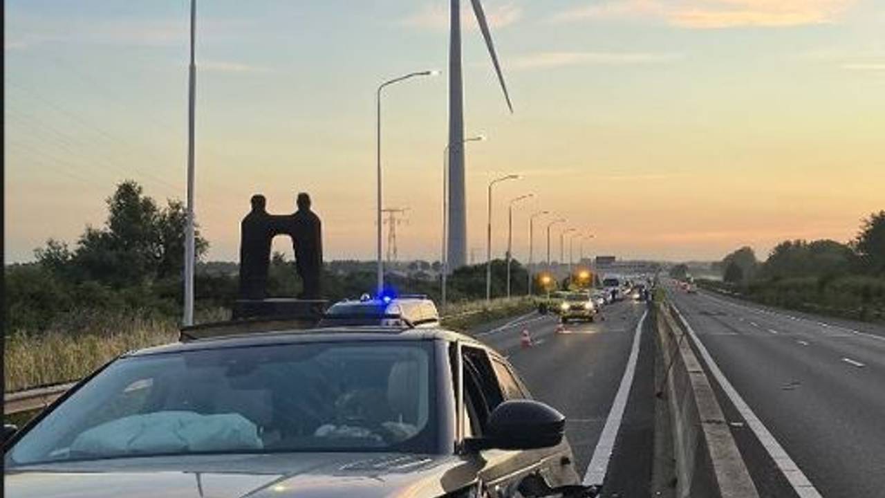 Foto: Instagram Geelopdeweg