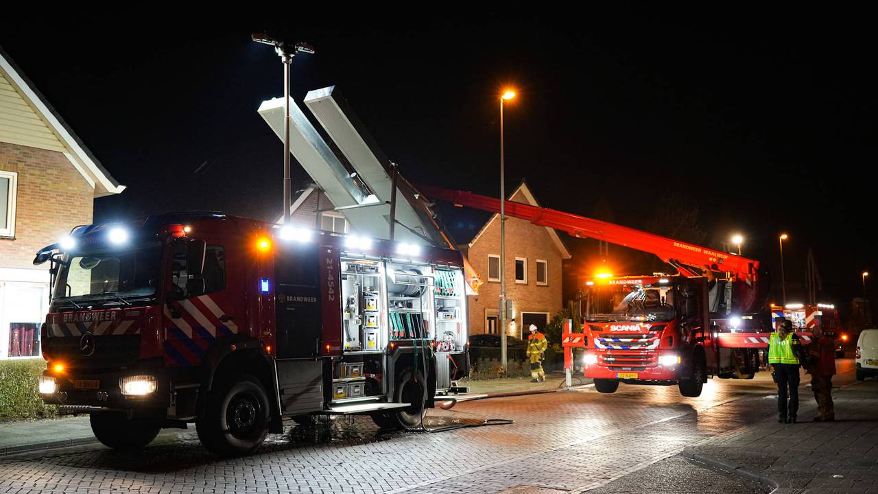 Foto: Erik Haverhals/Persbureau Heitink