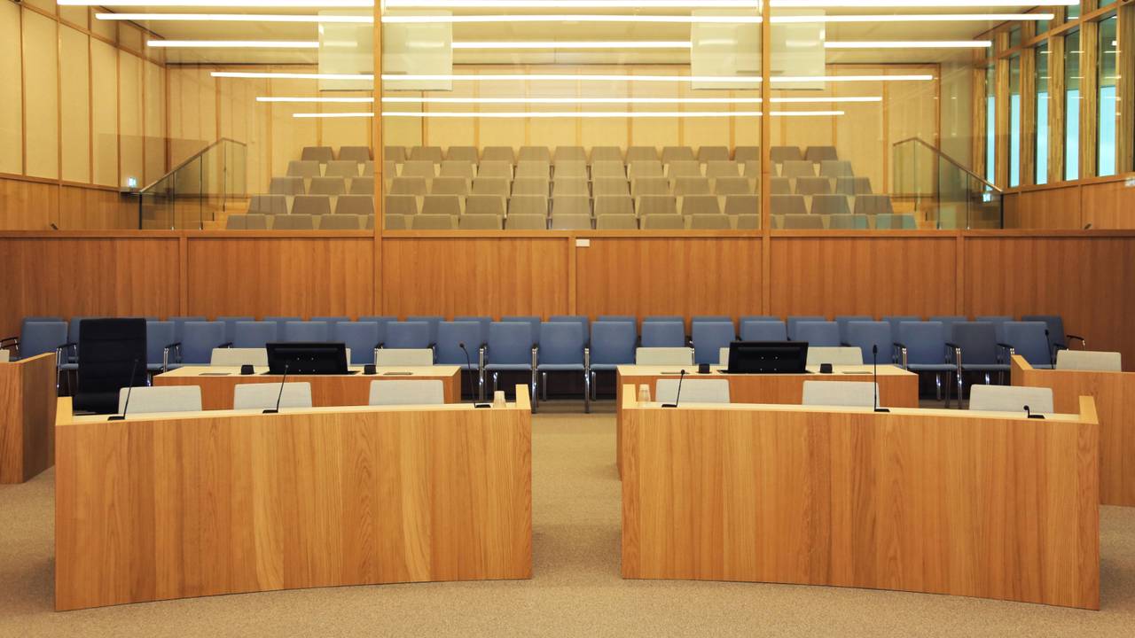 Archieffoto: Karin Kamp