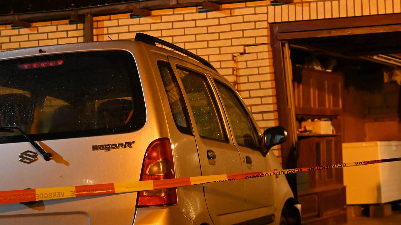 Foto: Perry Roovers / Persbureau Heitink