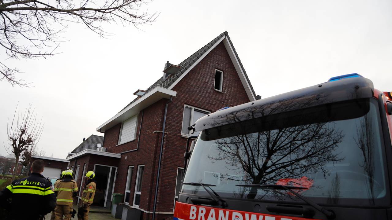 112 news : une fille de 13 ans portée disparue • incendie dans le grenier de la maison Cuijk
