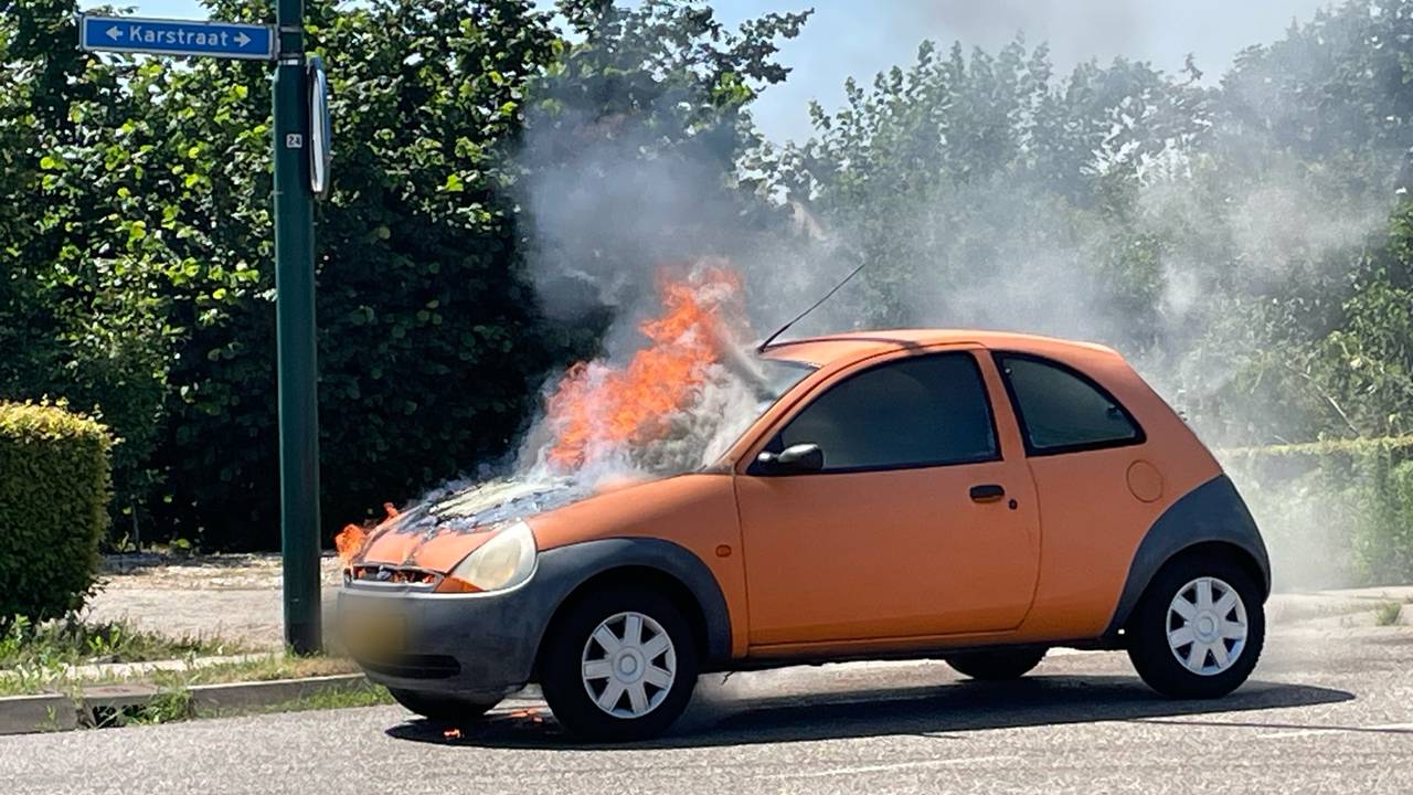 Foto: Marco van den Broek/SQ Vision