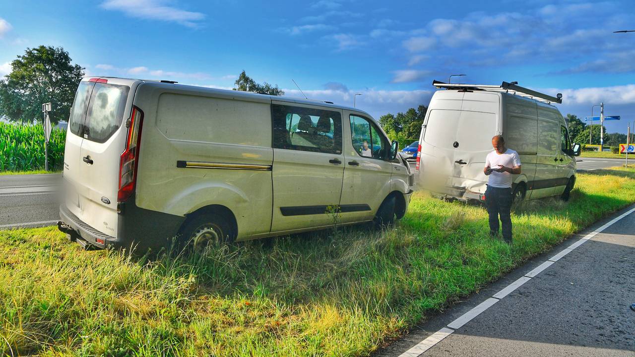 Foto: Rico Vogels / SQ Vision.