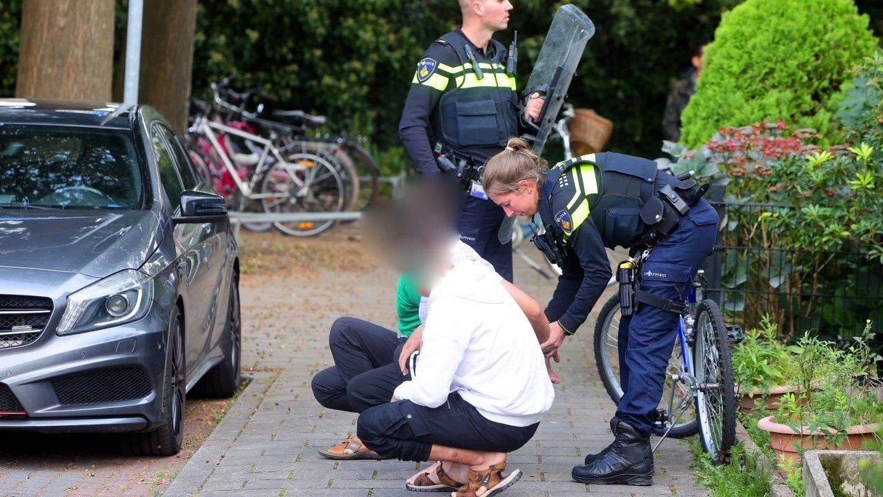 Foto: Bart Meesters / SQ Vision