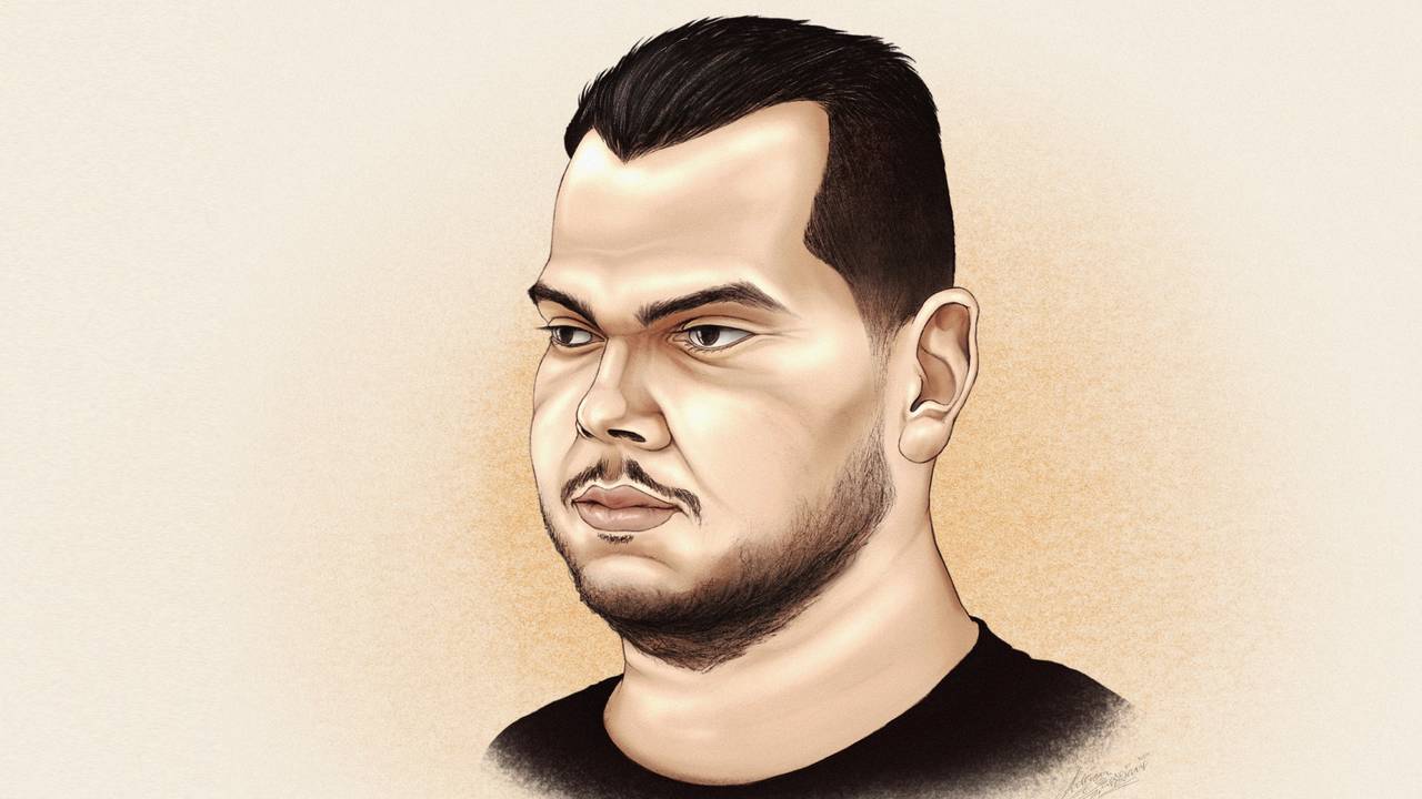 Bolle Jos in België veroordeeld tot jarenlange celstraf voor cocaïnesmokkel