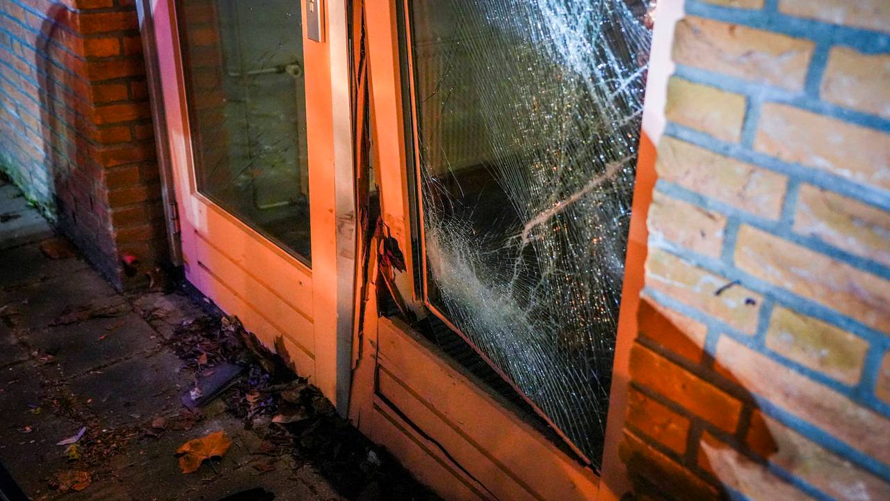 Foto: Persbureau Heitink