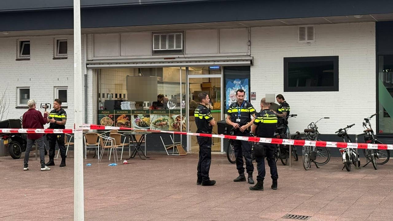 Foto: Omroep Brabant.