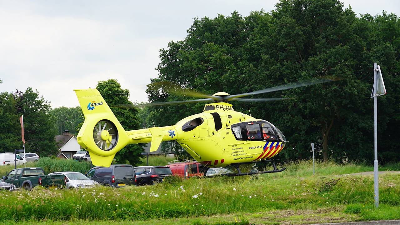 Foto: Jeroen Stuve/SQ Vision.