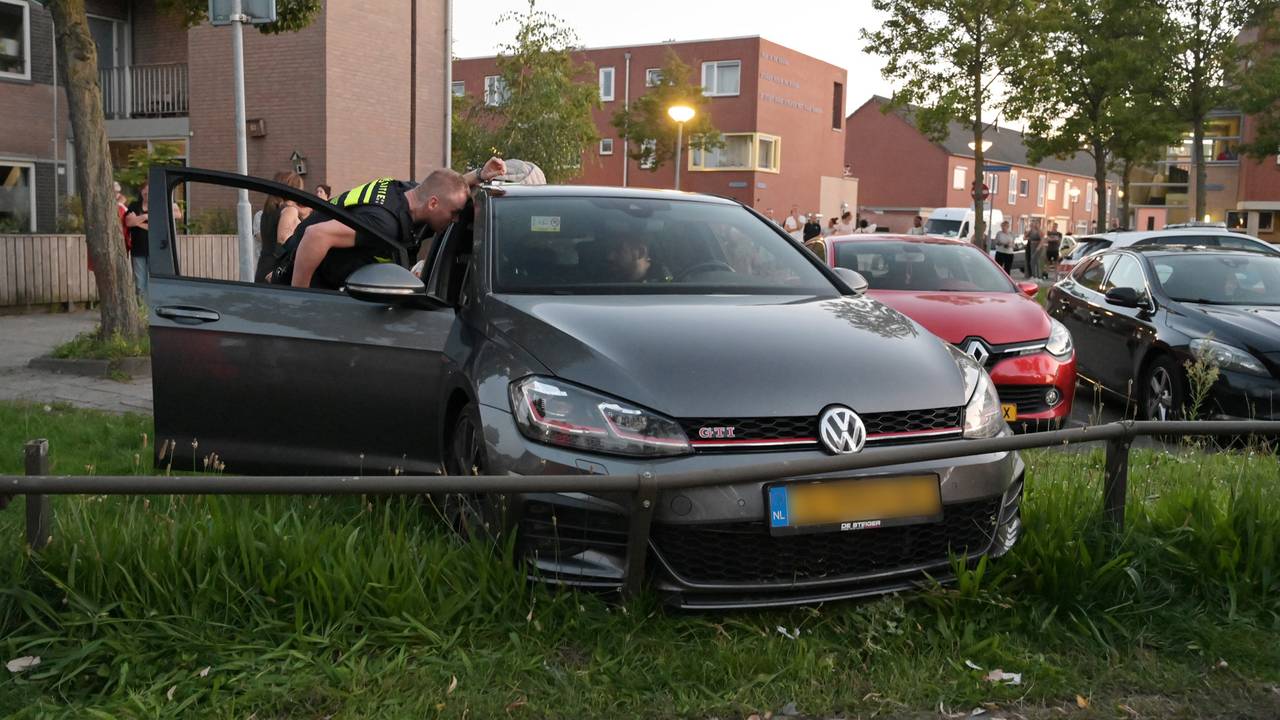 Foto: Perry Roovers / SQ Vision