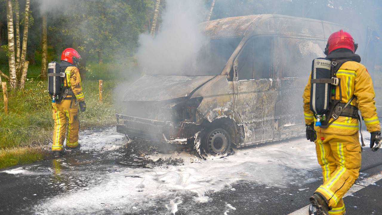 Foto: Walter van Bussel / SQ Vision