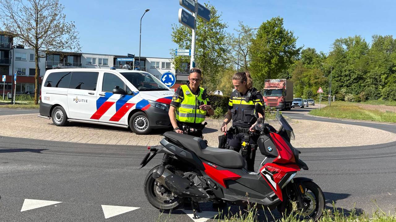 Foto: Jeroen Stuve/Persbureau Heitink.