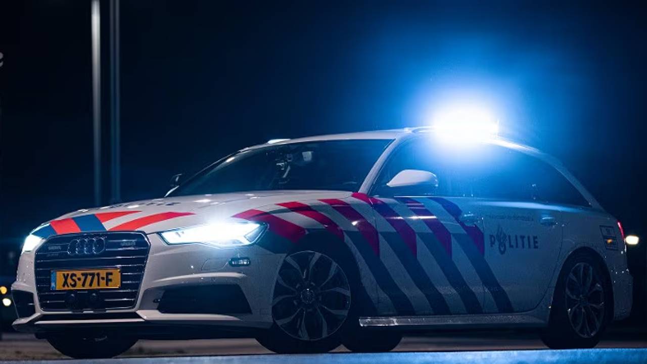 Foto: Politie