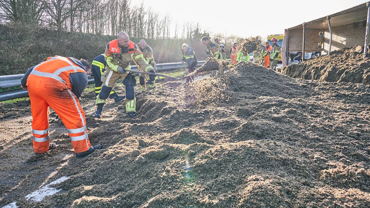 Foto: Tom van der Put/SQ Vision.