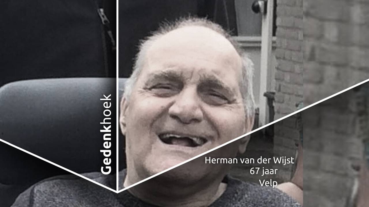 Gedenkhoek coronaslachtoffers