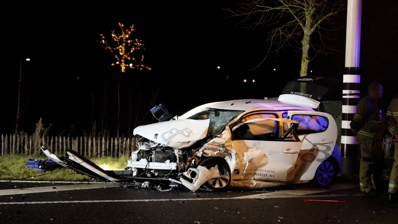 foto: Addy Smits/Persbureau Heitink.