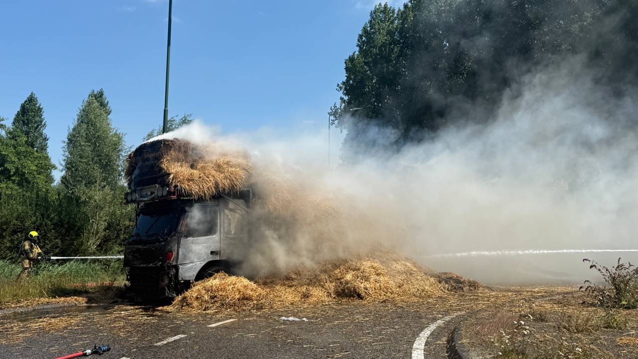 Foto: Bart Meesters/Persbureau Heitink.