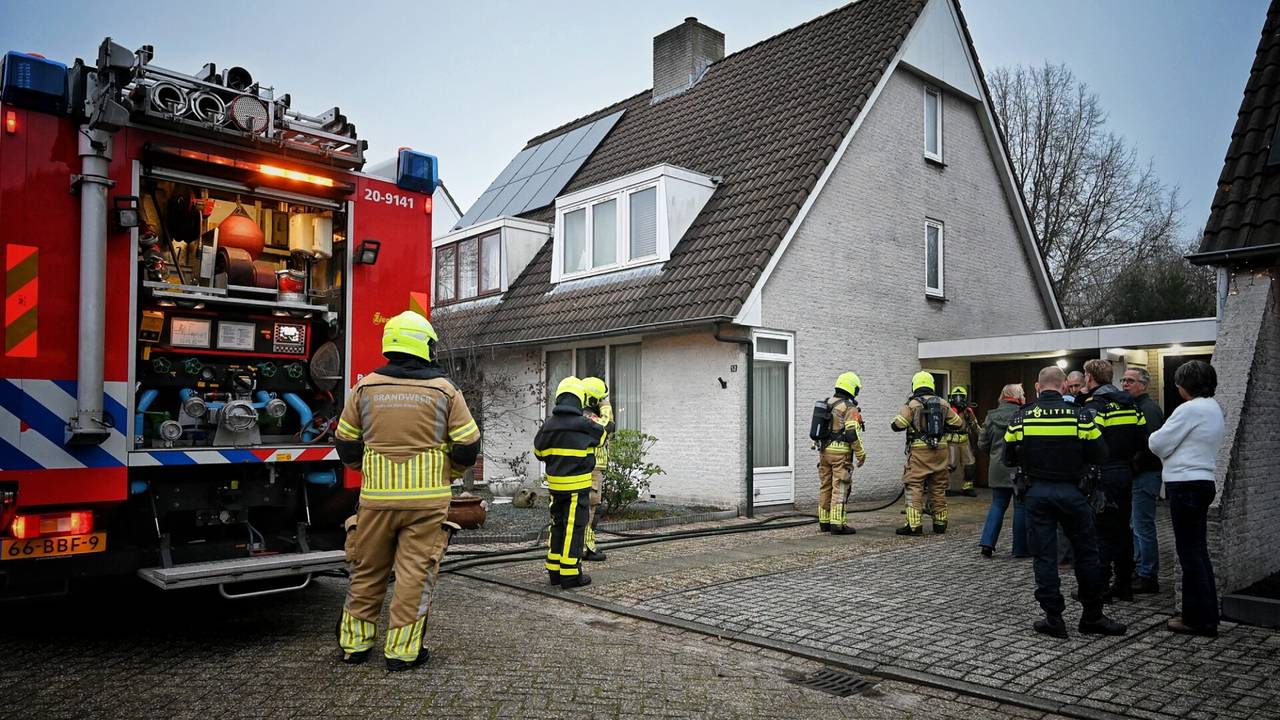 Foto: Toby de Kort/SQ Vision. 