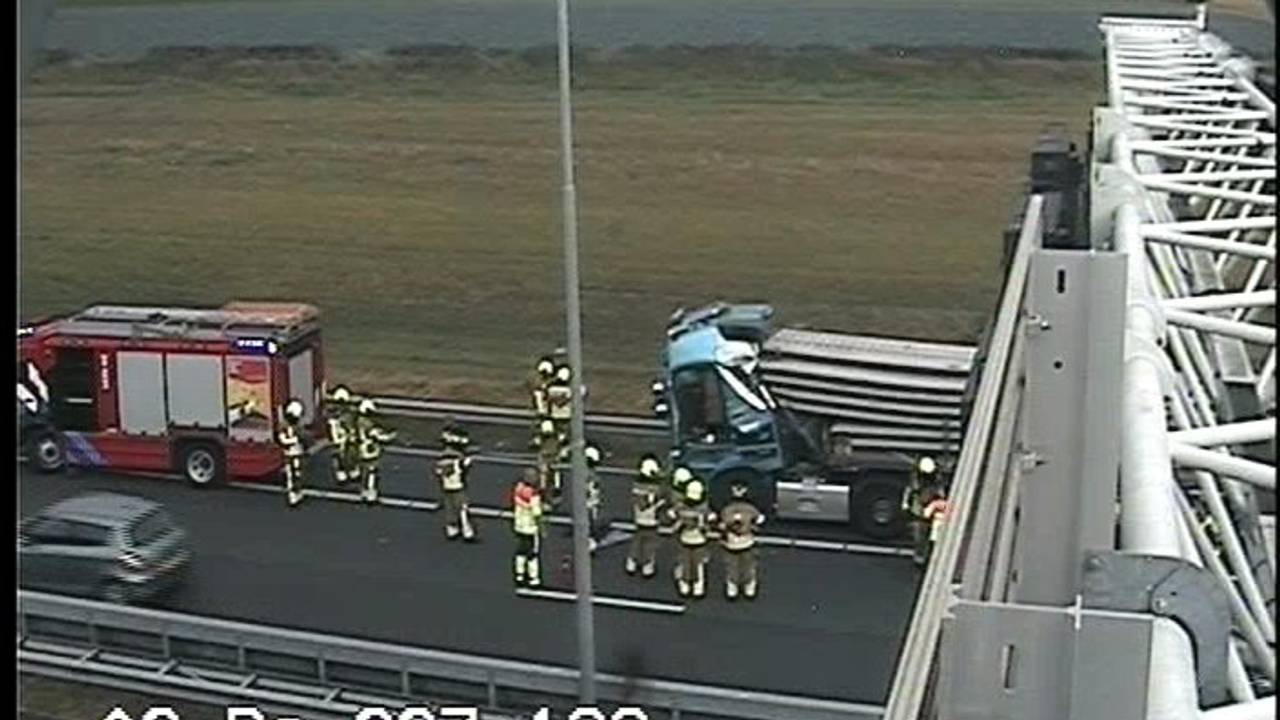 Foto: Rijkswaterstaat