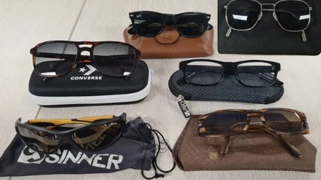 Foto: Facebook politie Tilburg-centrum