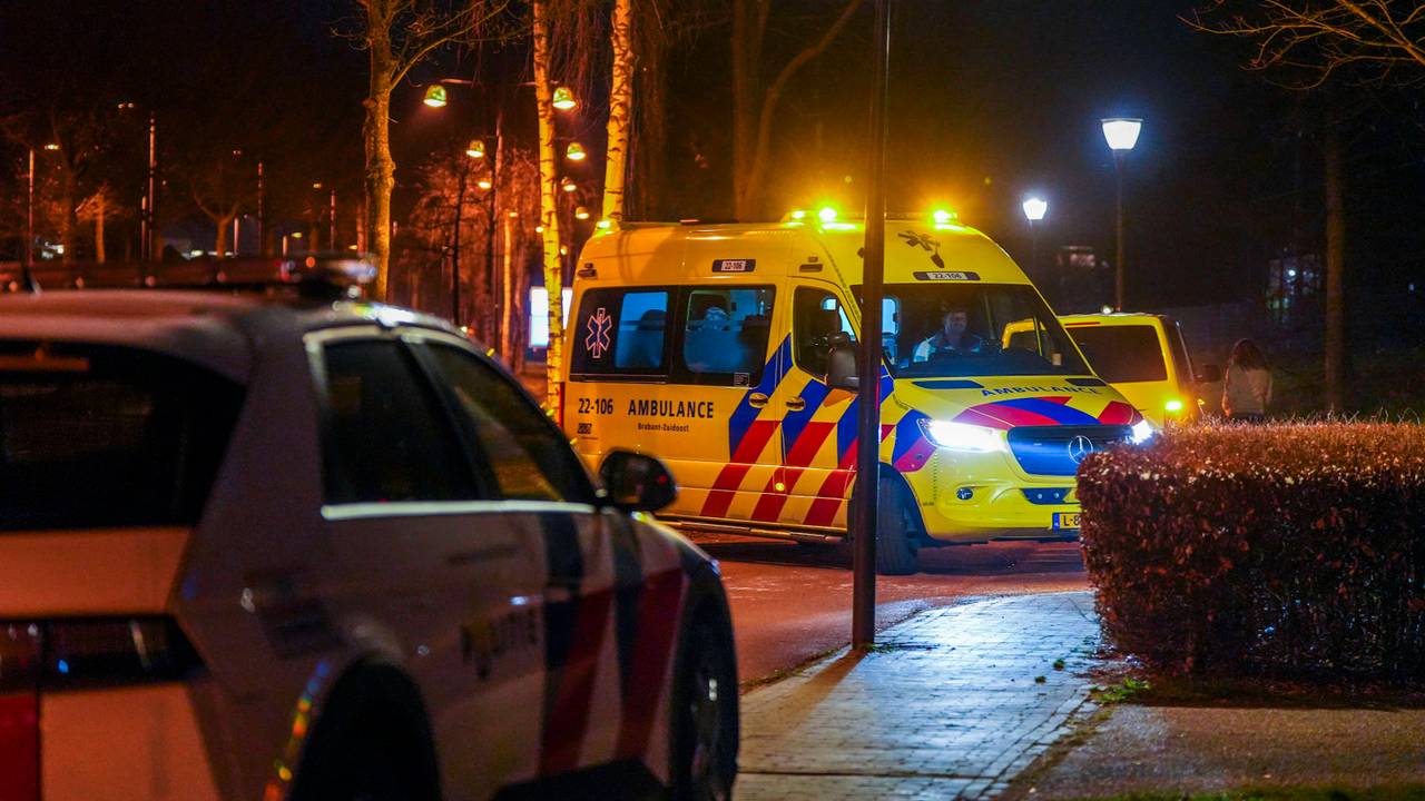 Foto: persbureau Heitink