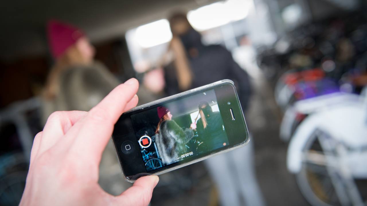 Dit zijn niet de mensen uit het verhaal. Beeld is ter illustratie (foto: ANP).