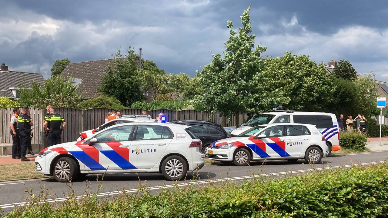 Ga naar slide 3