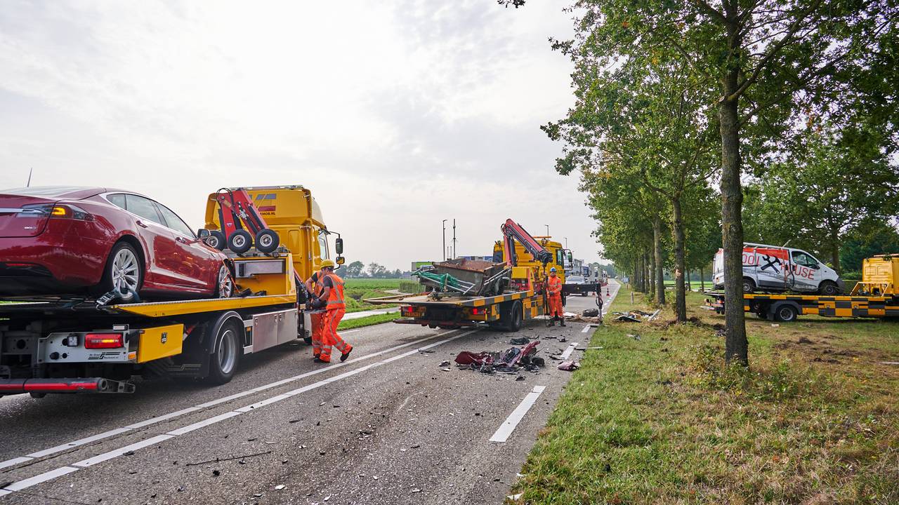 Foto: Tom van der Put / SQ Vision