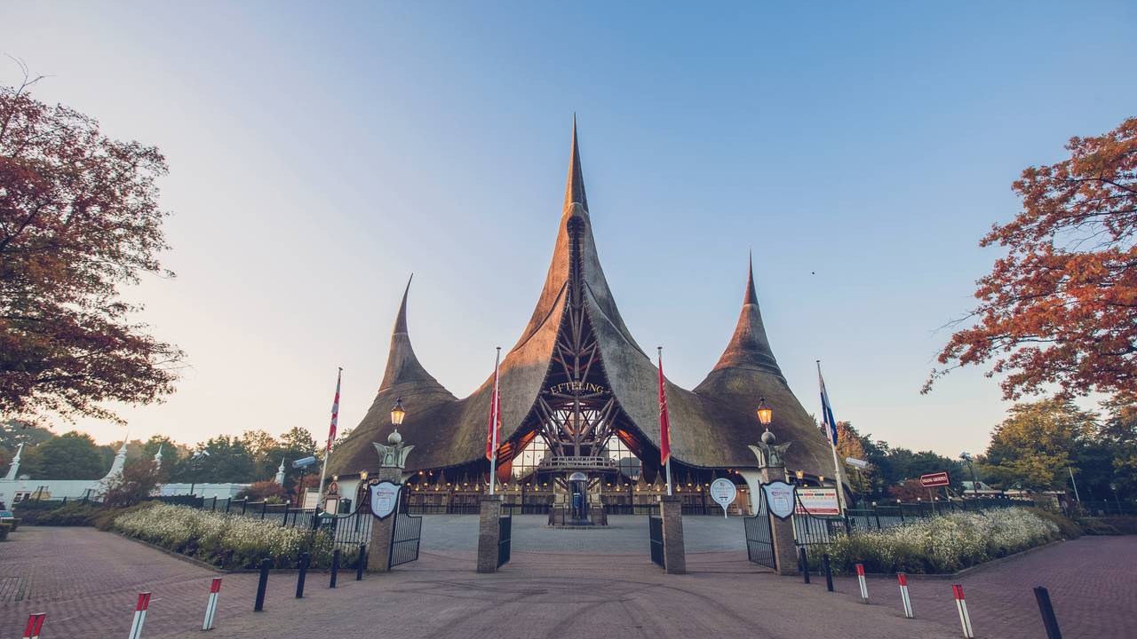 Efteling neemt pasmisbruik voor mensen met een beperking onder de loep