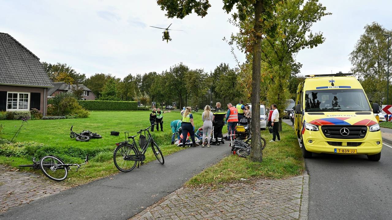 Foto: Toby de Kort / SQ Vision