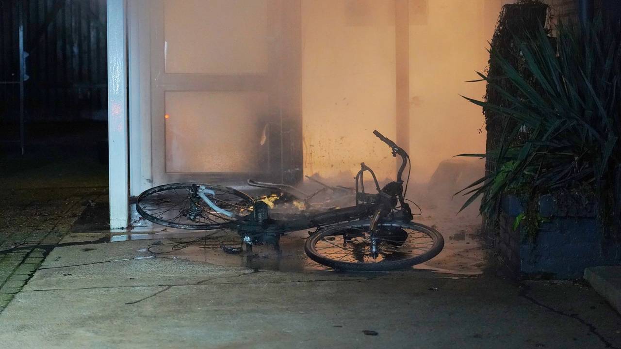 Foto: Jeroen Stuve / SQ Vision.