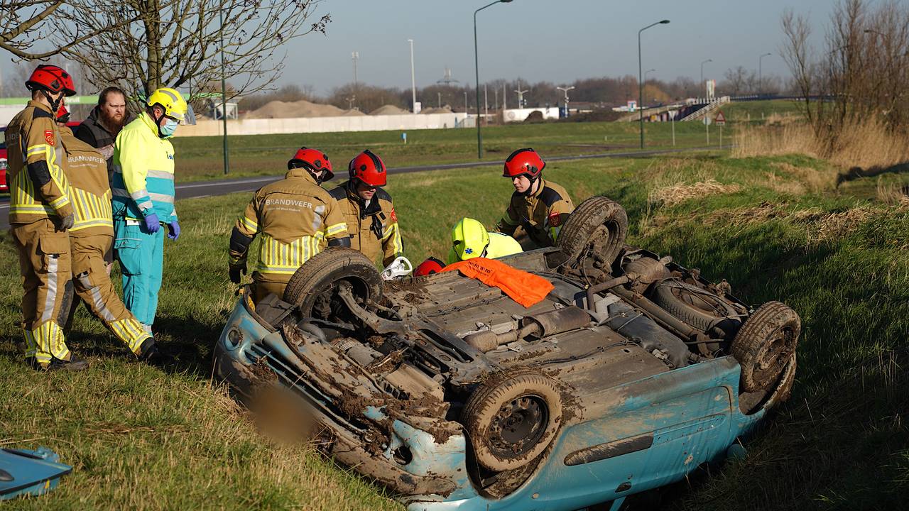 Foto: Jeroen Stuve/SQ Vision.