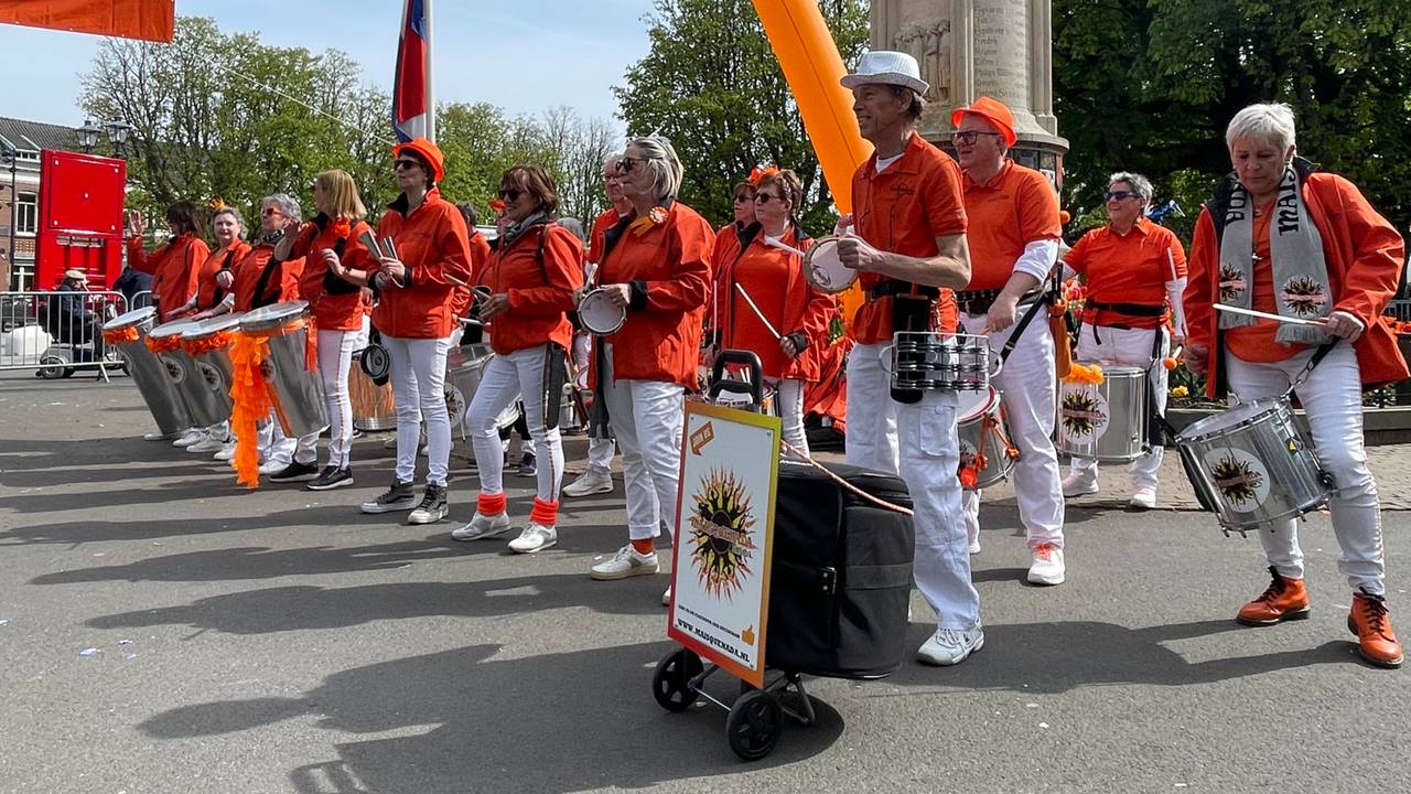 Foto: Raymond Merkx.