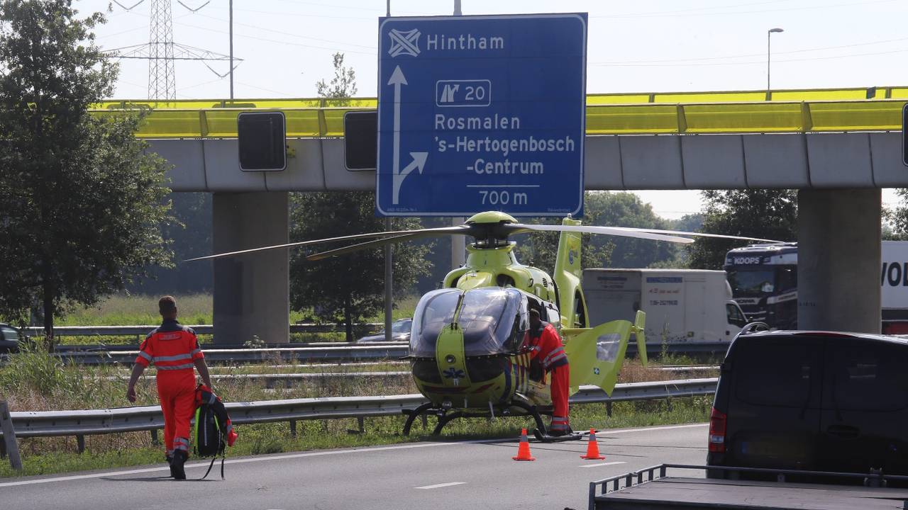 Foto: Bart Meesters/SQ Vision Mediaprodukties