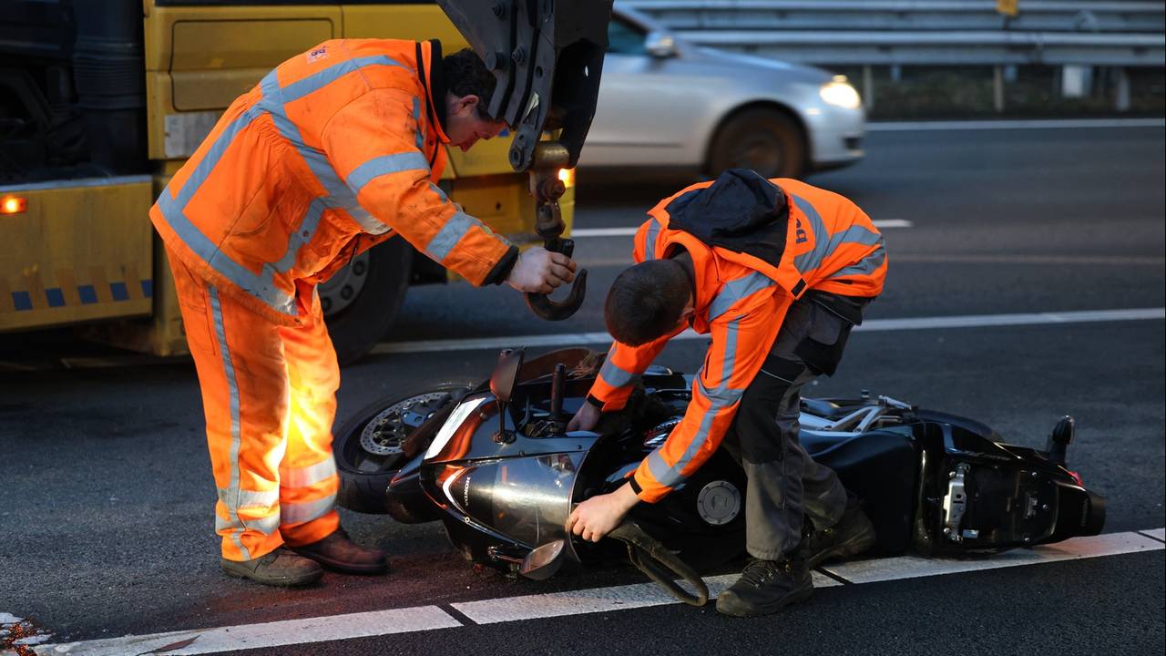 Foto: Sander van Gils/SQ Vision.