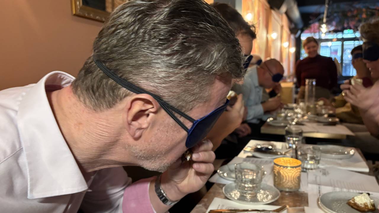 Winnaar Bossche Bol-test: de bekendste bakker blijft de lekkerste - Omroep Brabant: het laatste nieuws uit Brabant, sport en informatie uit jouw regio.