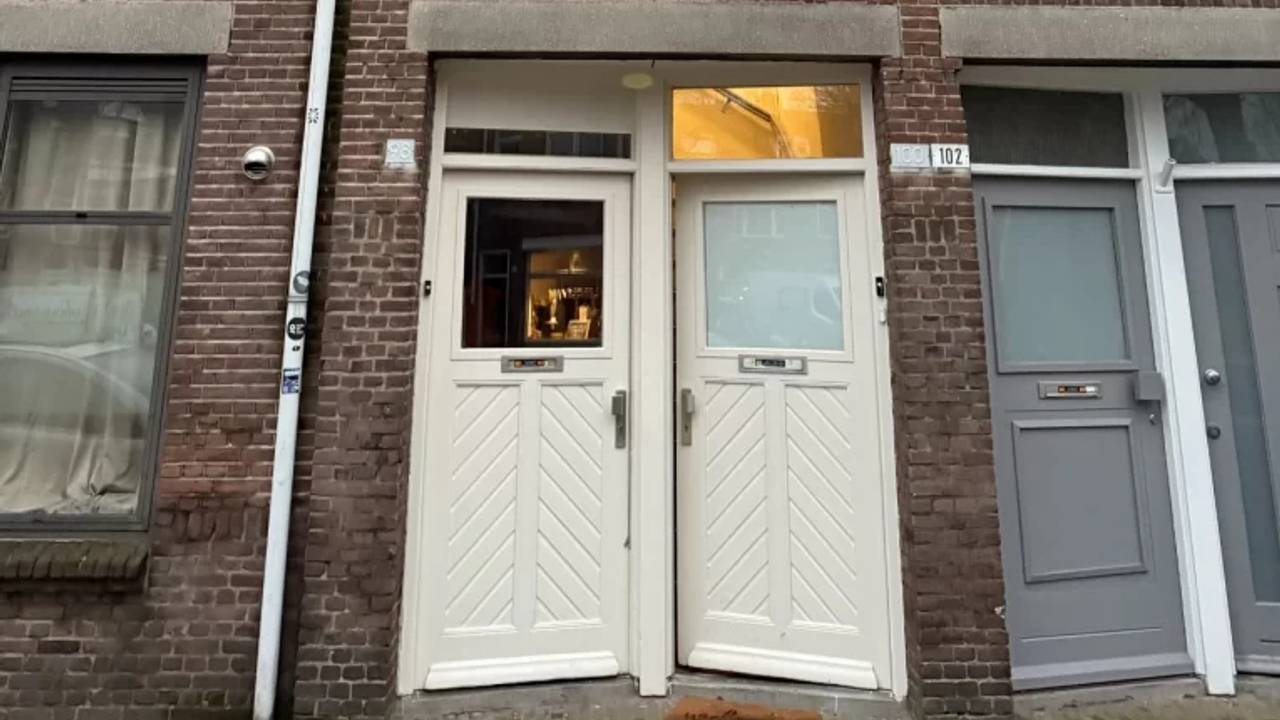 Locatie Zwaluw in Tilburg (foto: Zorg-Vleugel).