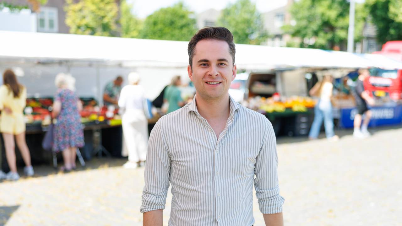 Remco van Dooren (privéfoto).