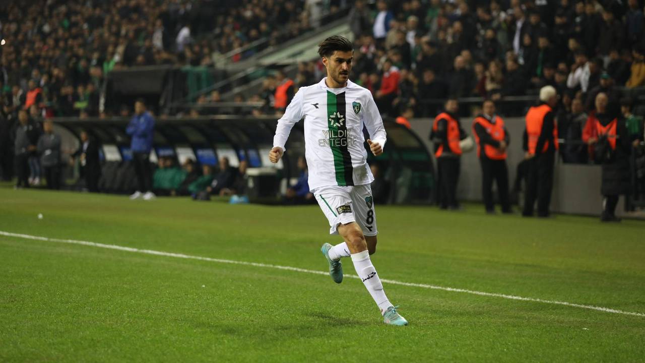 Cihat Celik (foto: Fevzi Faruk Cetin).