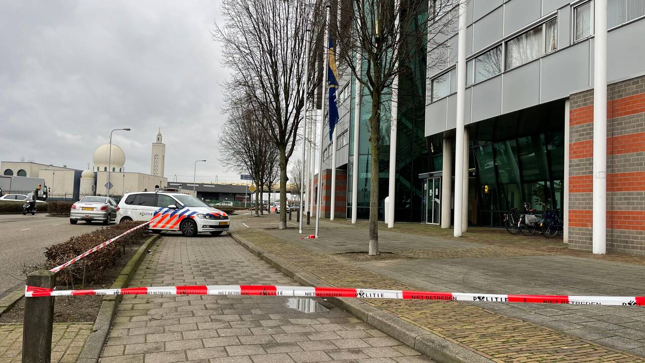 Foto: Bart Meesters/SQ Vision.